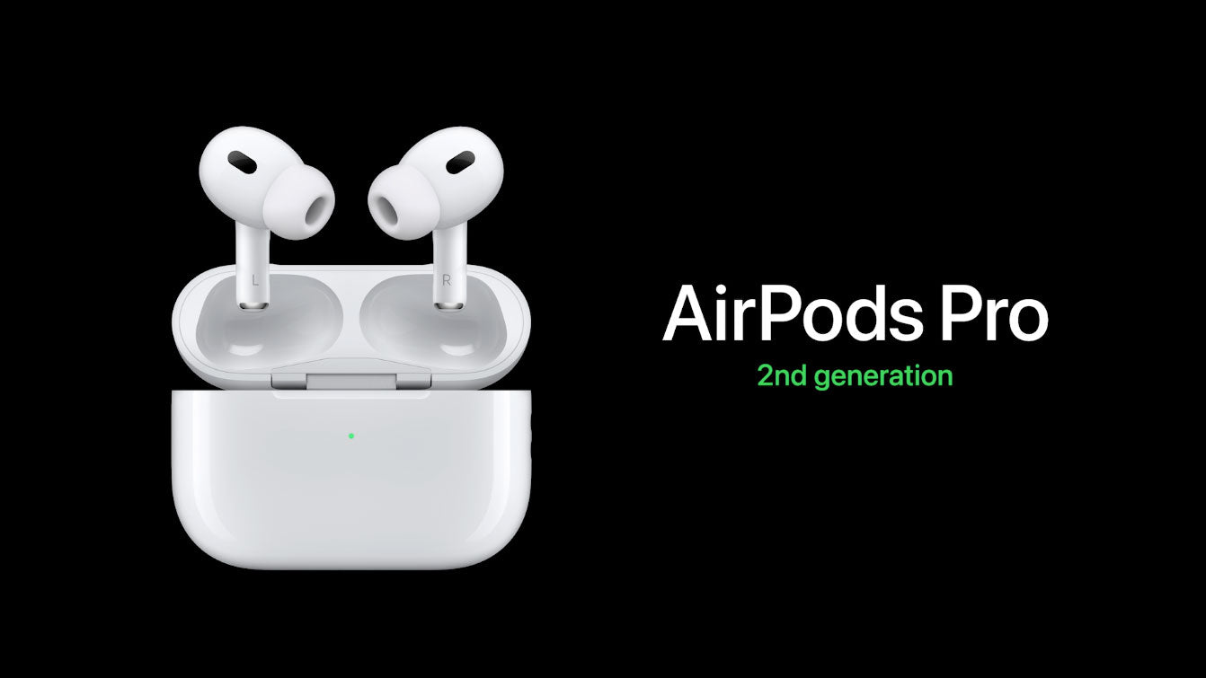 AIR PODS PRO 2