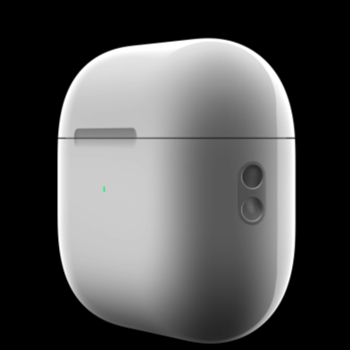 AIR PODS PRO 2